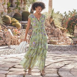 Edith Derby Dress. Petite