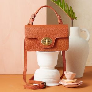 Petite Cascade Bag