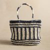 Sun Shadows Tote