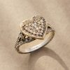Fine Romance Ring